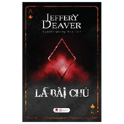 Lá Bài Chủ - Jeffery Deaver 293876