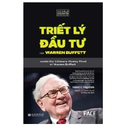 Triết Lý Đầu Tư Của Warren Buffett - Robert G. Hagstrom