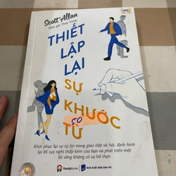 Thiết lập sự khước từ