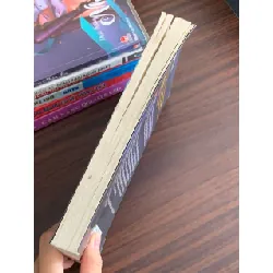 Vũ hiệp Quan Sơn – Thiên Hạ Bá Xướng 560728