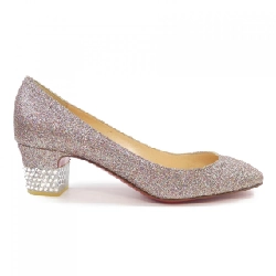 【Mã giảm giá】Giày cao gót CHRISTIAN LOUBOUTIN