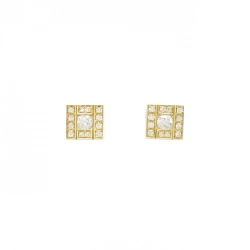 【新品】Damiani Belle Époque Bông tai