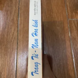 Trang Tử Nam Hoa Kinh - Nguyễn Hiến Lê (t4) 775849