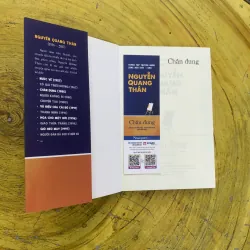 TUYỂN TẬP TRUYỆN NGẮN SONG NGỮ VIỆT- ANH NGUYỄN QUANG THÂN - CHÂN DUNG 799971