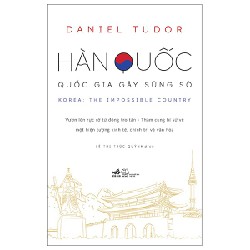 Hàn Quốc - Quốc Gia Gây Sững Sờ - Daniel Tudor 91427