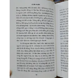 Bông Hồng yểu mệnh - Erin Kelly (Đinh Trọng Nhân dịch)