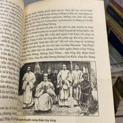 THÀNH CỔ SÀI GÒN & MẤY VẤN ĐỀ VỀ TRIỀU NGUYỄN, LÊ NGUYỄN (XB 1998) 561802