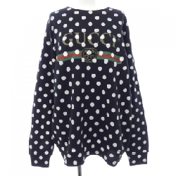 【Mã giảm giá】Gucci GUCCI Áo nỉ