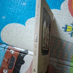 Buồn Làm Sao Buông 934607