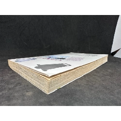 Silver spoon Tập 8. Mới 80% SBM0708 342625