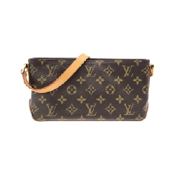 Túi xách vai Louis Vuitton Monogram Trottter M51240 - Hàng hiệu Chính hãng