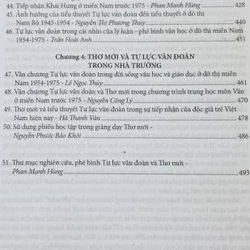 Nhìn lại thơ mới và văn xuôi Tự lực văn đoàn 540202