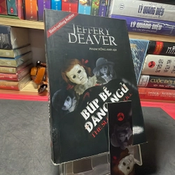 Búp bê đang ngủ Jeffery Deaver