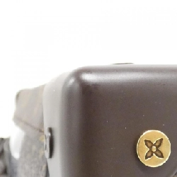 Túi đeo vai Louis Vuitton Monogram Chess Slim Soft Trunk M20871 - Hàng hiệu Authentic 770377