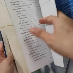 [MIỄN PHÍ BỌC SÁCH] Một thời chân đất 1018838