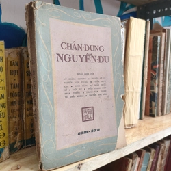 CHÂN DUNG NGUYỄN DU - 1960 296762