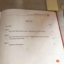 10 năm xây dựng và phát triển 780769