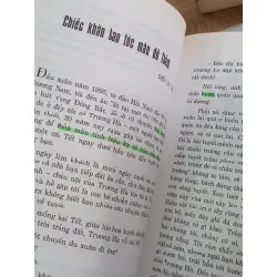 Gió mưa đưa đẩy đôi ta - Hoài Vũ dịch 603188