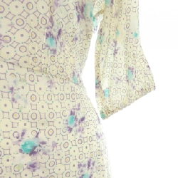 Đầm MIU MIU - Hàng hiệu Authentic 818224