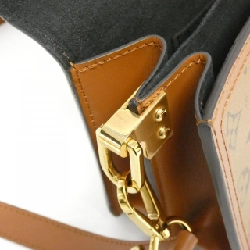 Túi xách vai Louis Vuitton Monogram Reverse Dauphine MINI M45959 613930