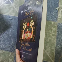 Quốc học Huế - Tình yêu - Giai phẩm xuân 2018 - Nhiều tác giả 932099