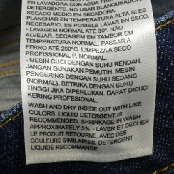 Áo khoác LEVI'S - Hàng hiệu Authentic 892591