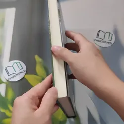 [MIỄN PHÍ BỌC SÁCH] Tiếng vọng hồn sông núi - Trương Hòa Bình 990214