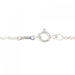 Dây chuyền Tiffany Open Heart - Hàng hiệu Authentic 839401