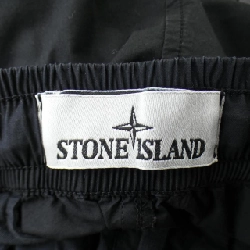 STONE ISLAND 8015L1803 Quần short - Hàng hiệu Chính hãng 884200