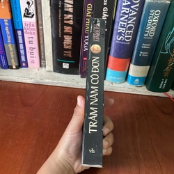 II Nobel Văn Chương: Trăm Năm Cô Đơn - GABRIEL GARCIA MARQUEZ - 2015 542701