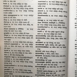 Từ điển Điện Tử-Tin Học (Anh - Việt) 460131
