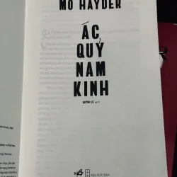 Combo 2c Mo Hayder 783874