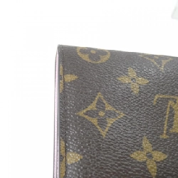 Ví Louis Vuitton Monogram (Vivienne Holiday) Portefeuille Victorine M80873 - Hàng hiệu Chính hãng 769067