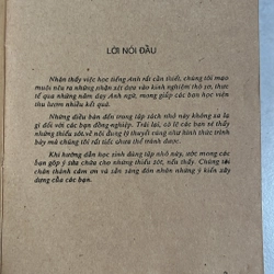 Bí Quyết đọc đúng Tiếng Anh — Đặng Lâm Hùng — 1991s 495986