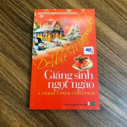 Giáng sinh ngọt ngào -  Debbie Macomber#HATRA 1021323