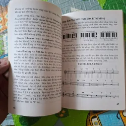 Luyện tập Keyboards 1019035