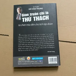 Gian truân chỉ là thử thách 701689