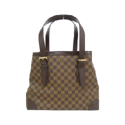 Túi xách Louis Vuitton Damier Hampstead MM N51204 - Hàng hiệu Chính hãng 764502