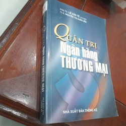 Quản trị NGÂN HÀNG THƯƠNG MẠI