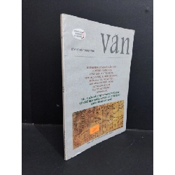 Văn số 6 mới 80% bẩn bìa, ố vàng 2000 HCM2811 Nhiều tác giả VĂN HỌC Rebooks.vn