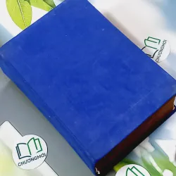 [MIỄN PHÍ BỌC SÁCH] Từ Điển Anh - Việt - Viện Ngôn Ngữ 750747