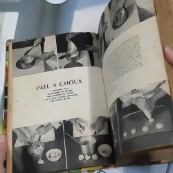 [MIỄN PHÍ BỌC SÁCH] [XƯA] Patisserie Familiale (1958) - E. Pasquet 990510