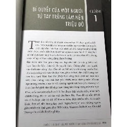 Bí quyết tay trắng thành triệu phú 2014 mới 85% bẩn nhẹ Adam Khoo HPB2308 KỸ NĂNG 916394