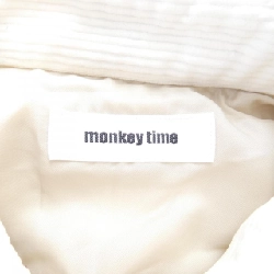 MONKEY TIME Jacket - Hàng hiệu Authentic 825954