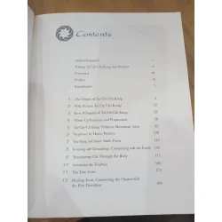 The Inner Structure of Tai Chi: Mastering the Classic Forms of Tai Chi Chi Kung - Mantak Chia, Juan Li 696693