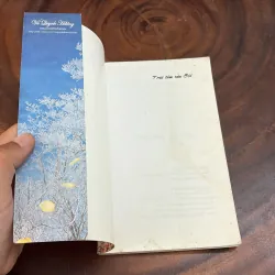 II Văn Học: Trái Tim Của Sói - Vũ Quỳnh Hương - 2008 999253