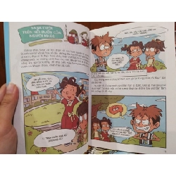 Để có một cơ thể khỏe mạnh - Zhishang Mofang 738648