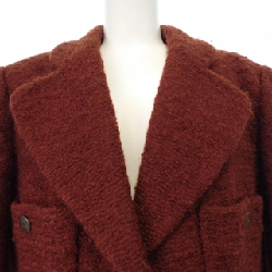 【Mã giảm giá】【Cổ điển】Áo khoác Chanel CHANEL 642509