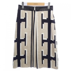 HERMES *07-7303 Váy - Hàng hiệu Chính hãng