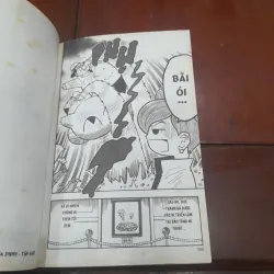 PoKéMoN - CUỘC PHIÊU LƯU CỦA PIPPI, tập 3 784075